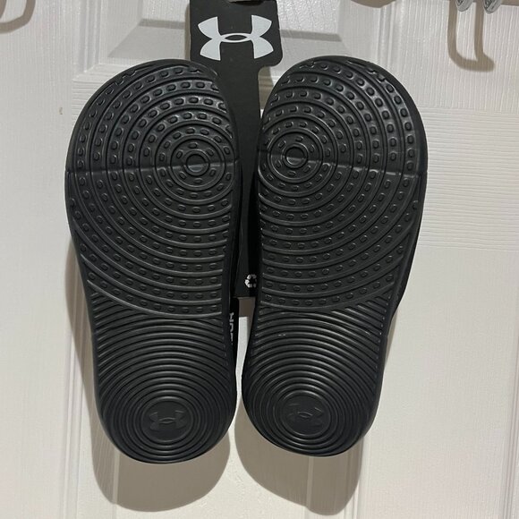 Under Armour Ansa Elevate Slides - Picture 4 of 9